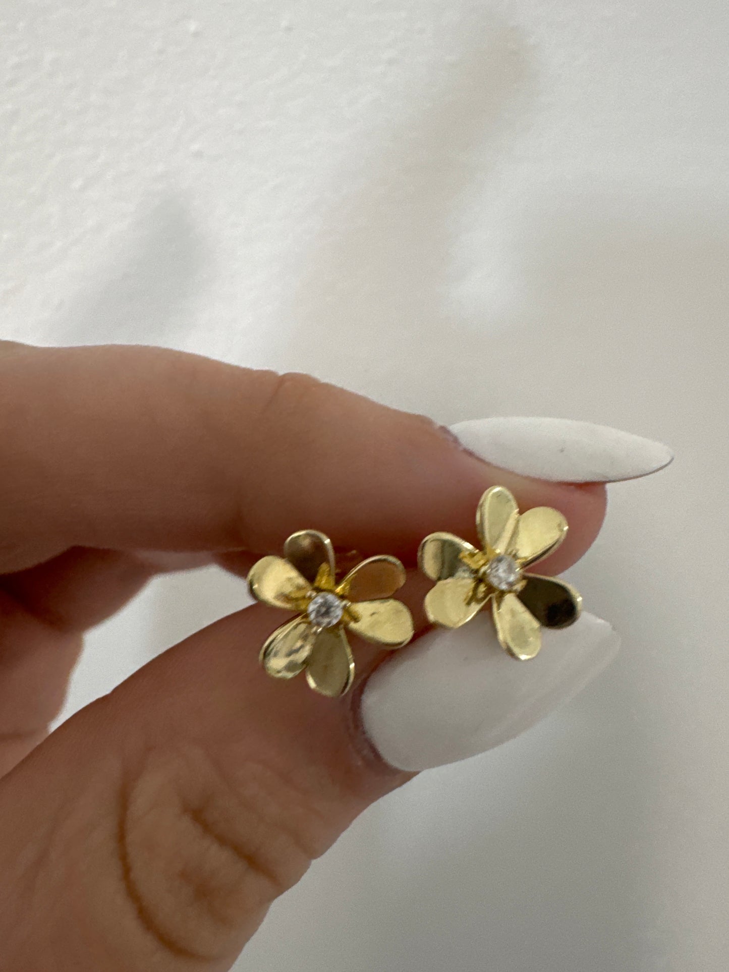 Earring 10K Alicia