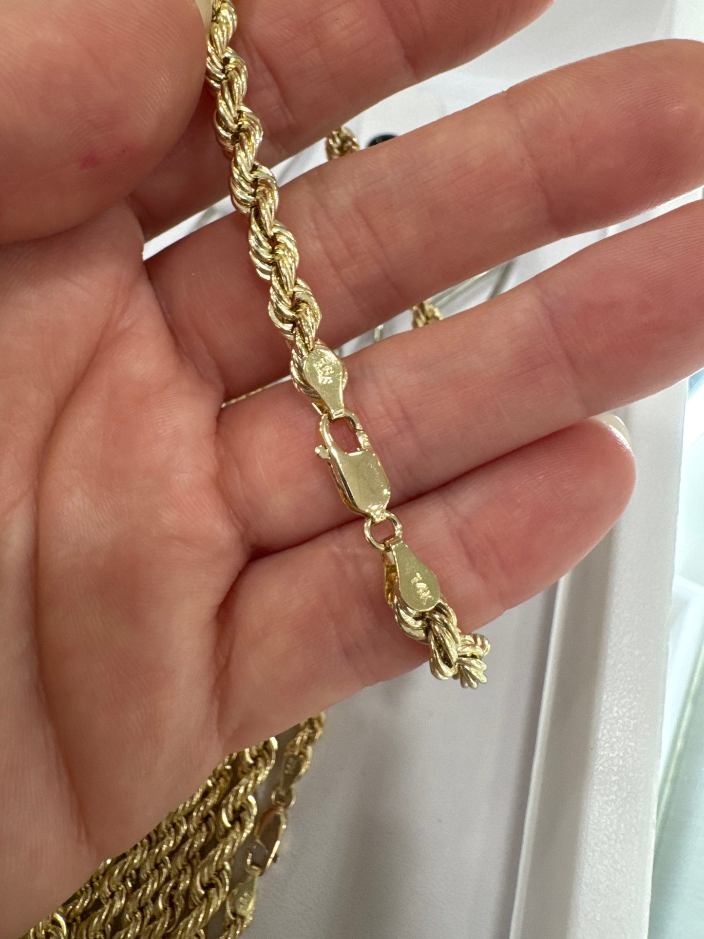 14k Gold Katherine