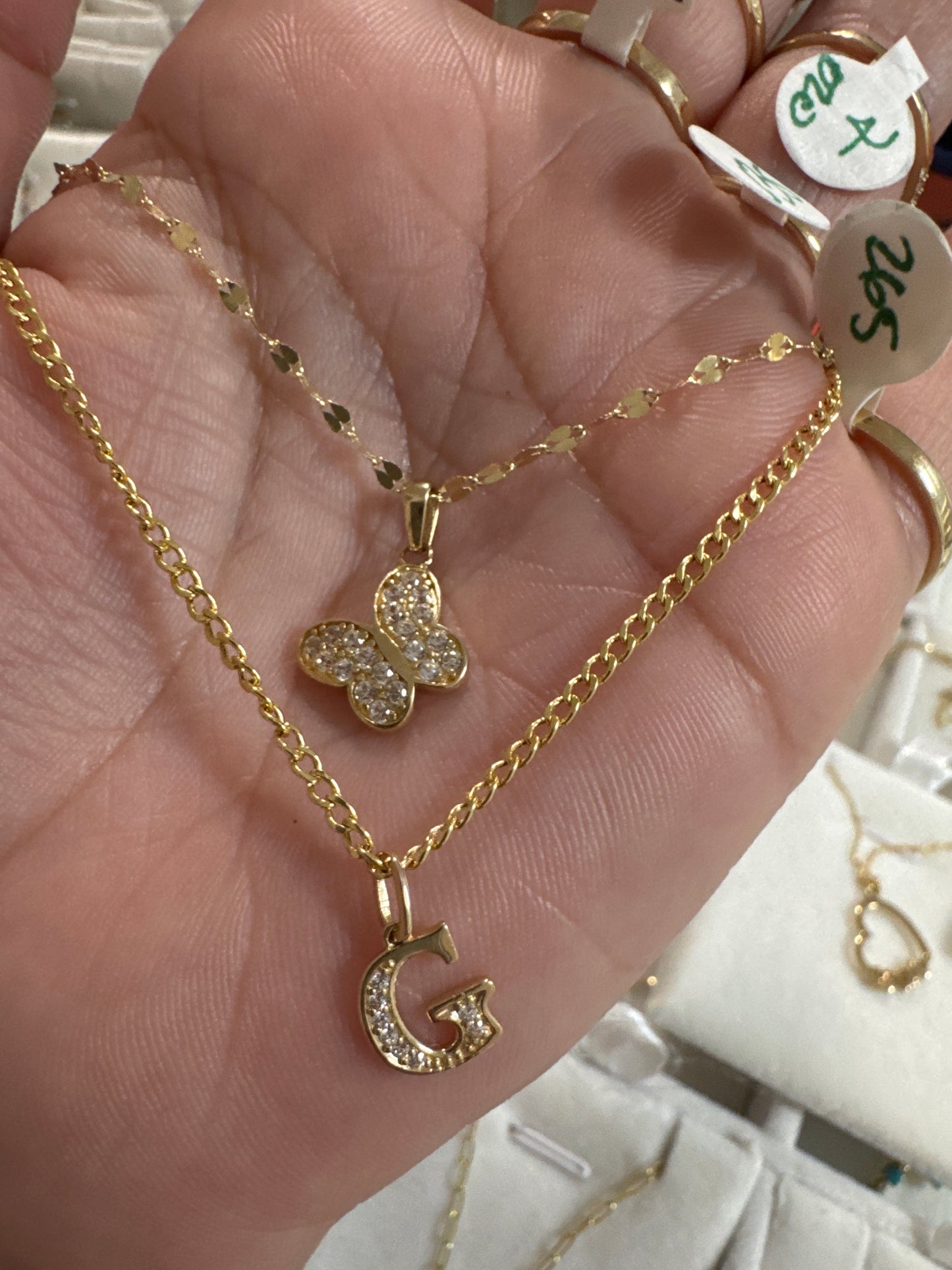 14k Inés Ramos Santana