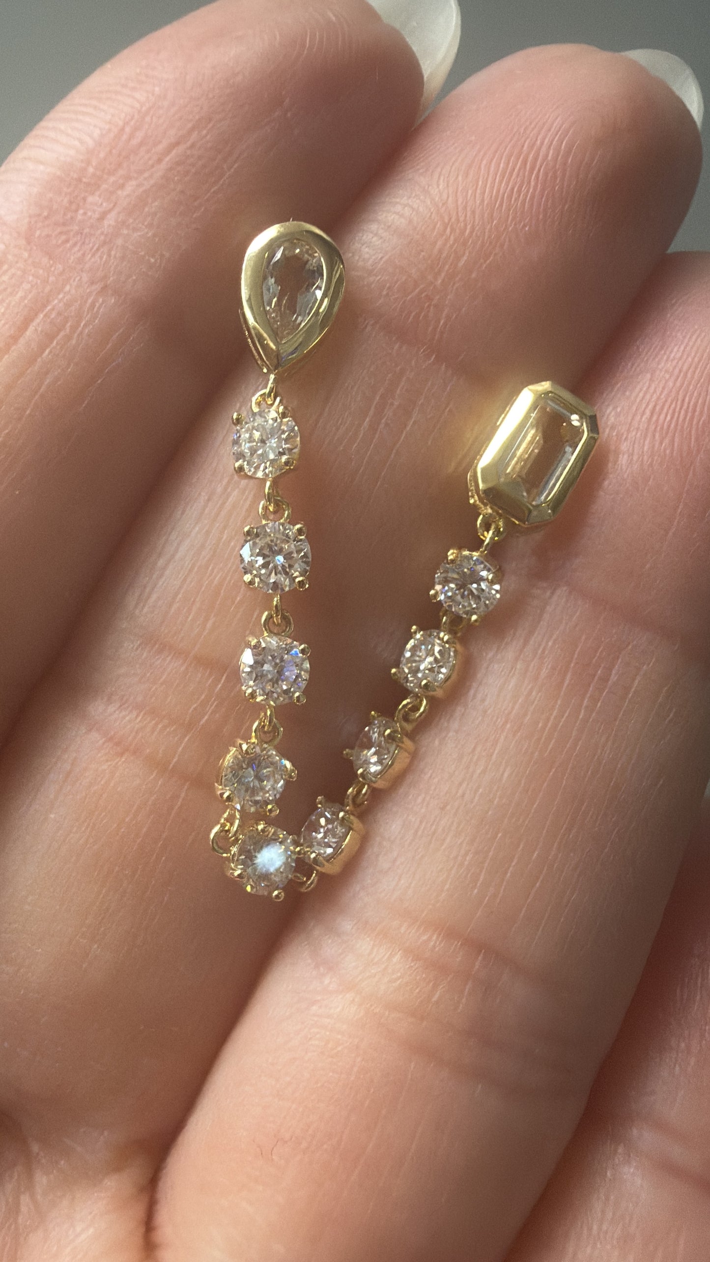 14k Mayra