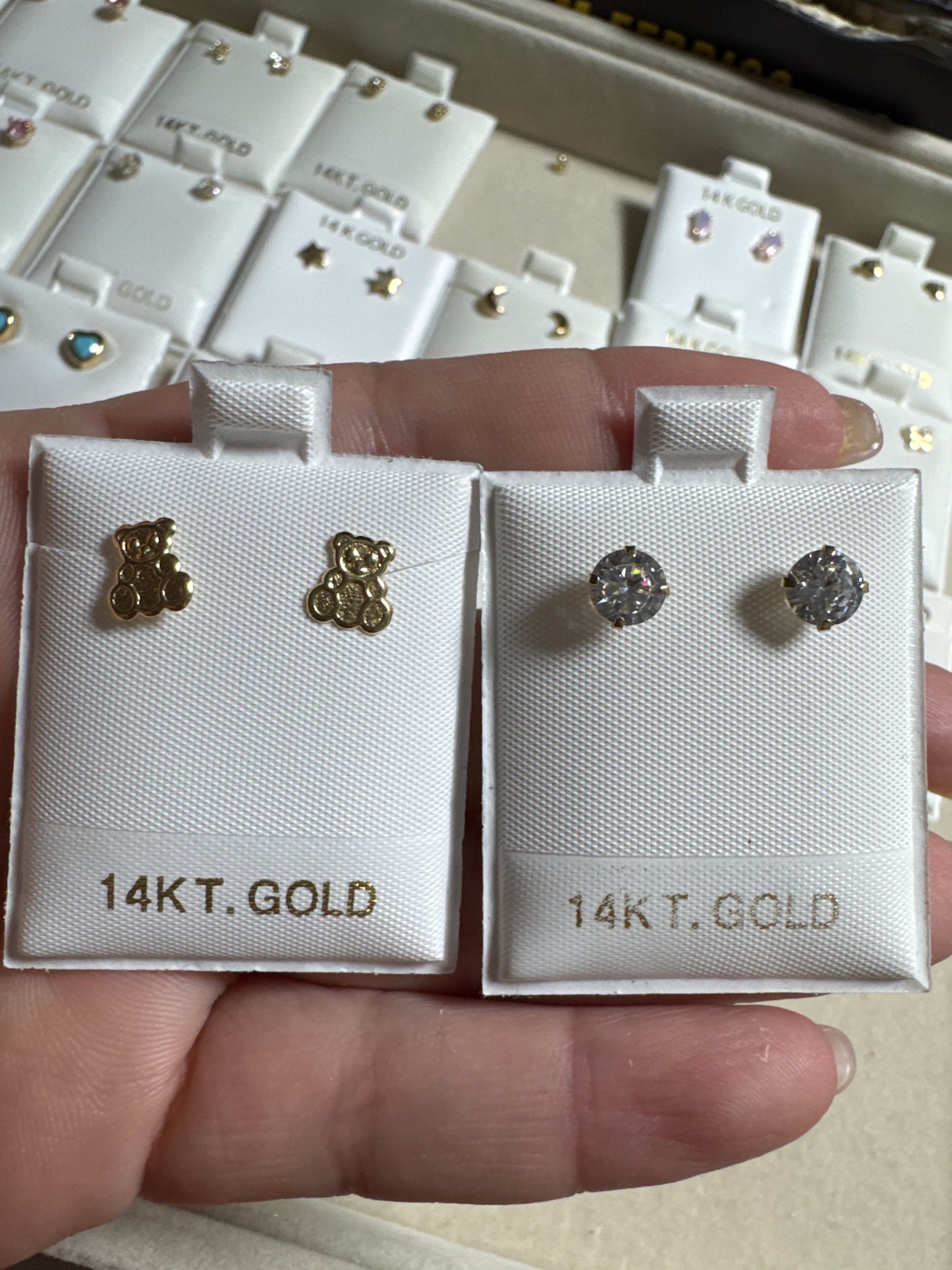 14K Stephanie Rodríguez