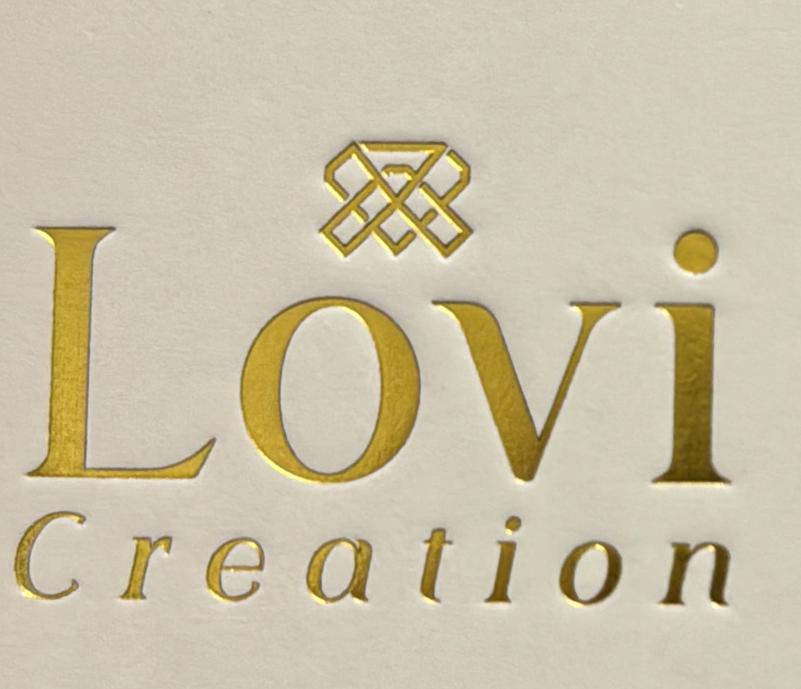 14k Gold Lorena Paulina