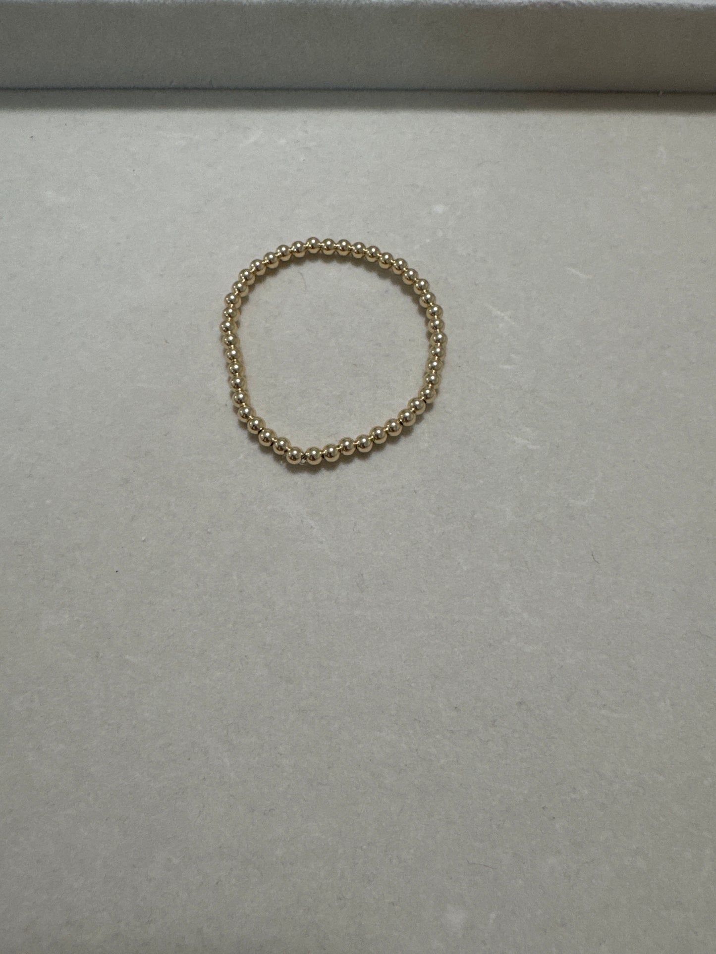 Bracelet elastic Shey