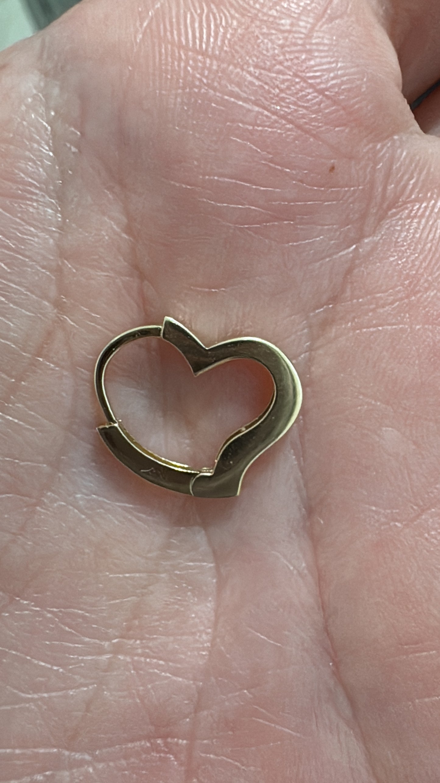 14k Gold Marleny