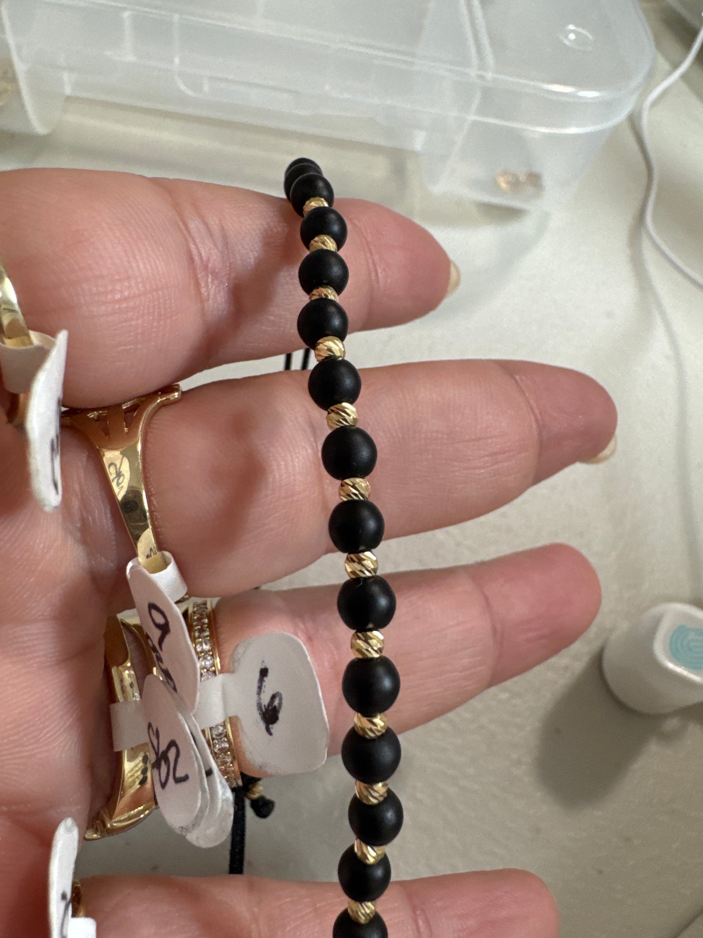 14K Solmary Vélez