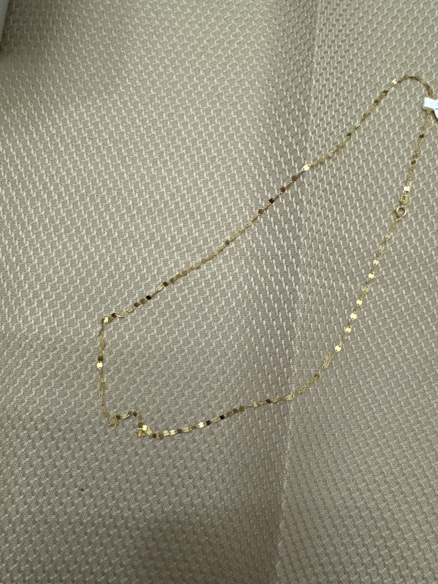 14k Gold Nelly