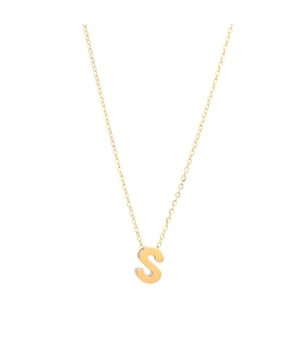 14 k Gold Sandra Reyes