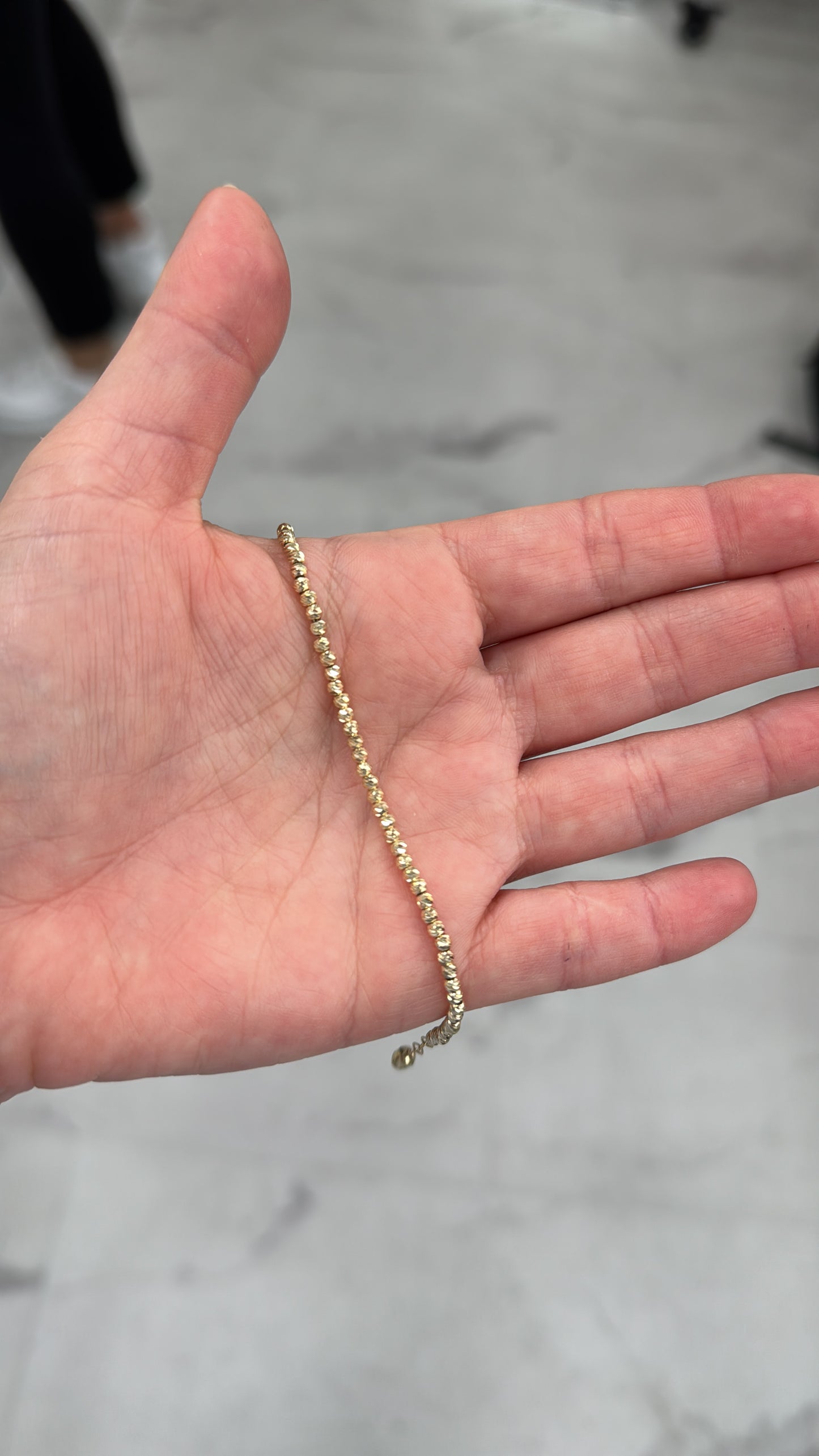 14k Gold Eileen