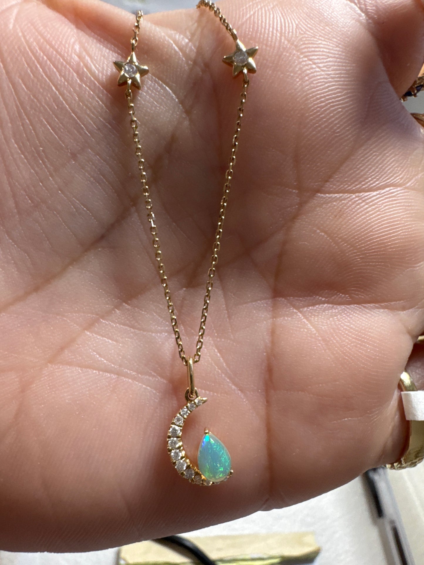 14k Susana González