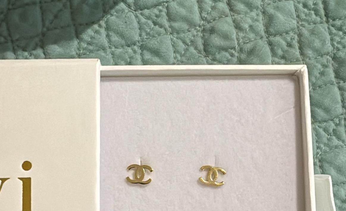 14k Gold Cindy