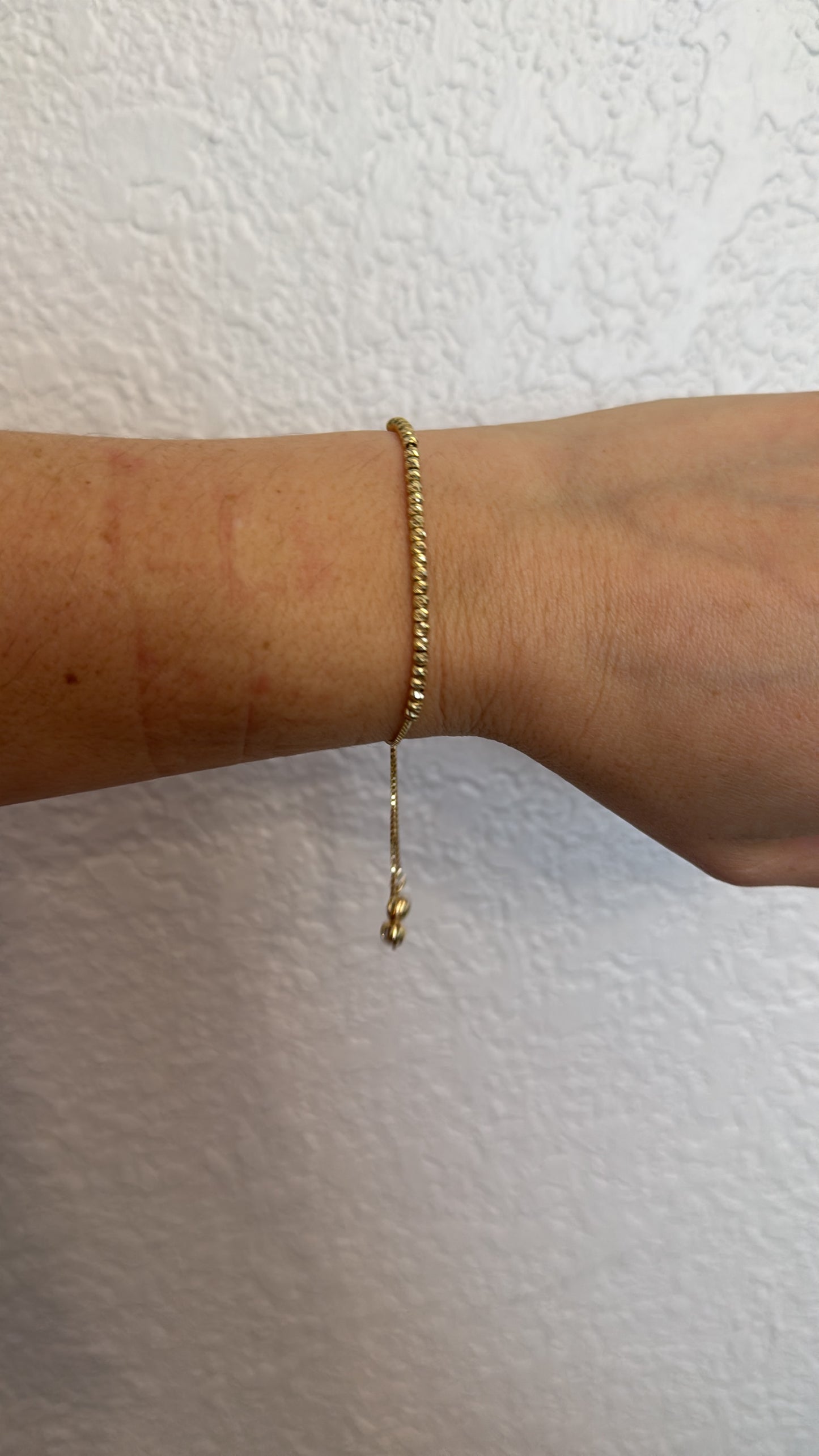 14K Gold Lorena