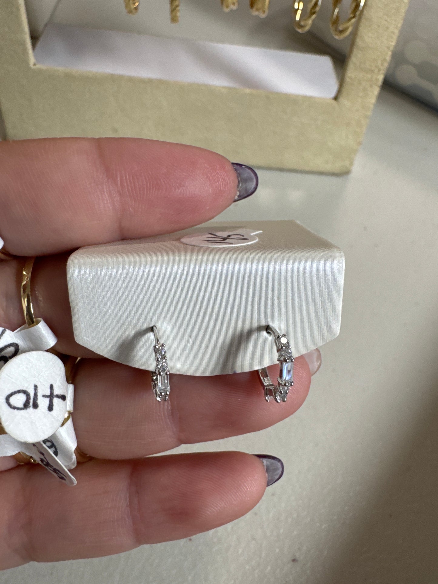 14 k Maritza Jiménez