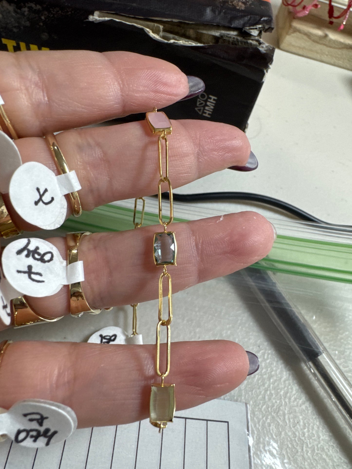 14k Wendy Hernández