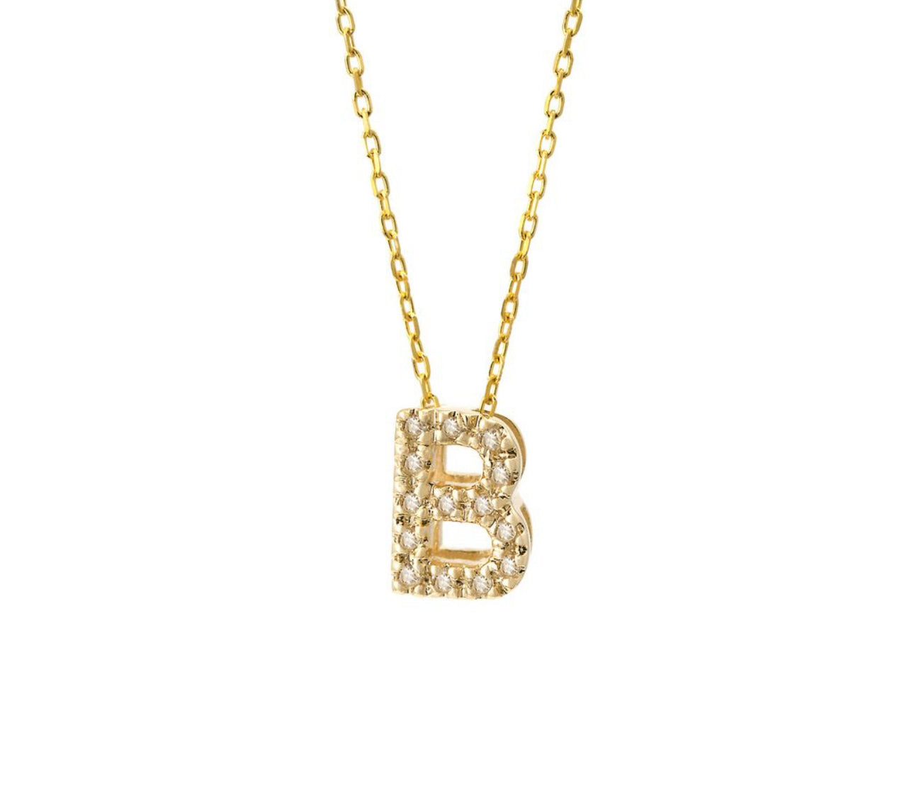 14k Beatriz