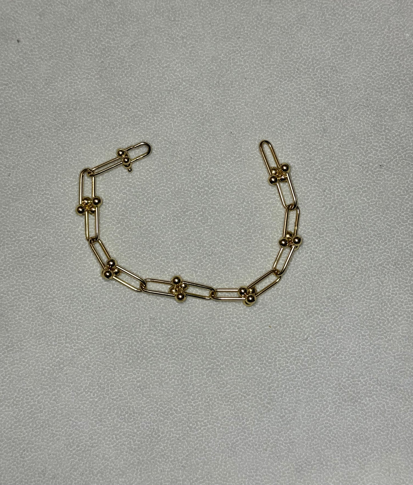 Cadena Tif Jacqueline Pérez