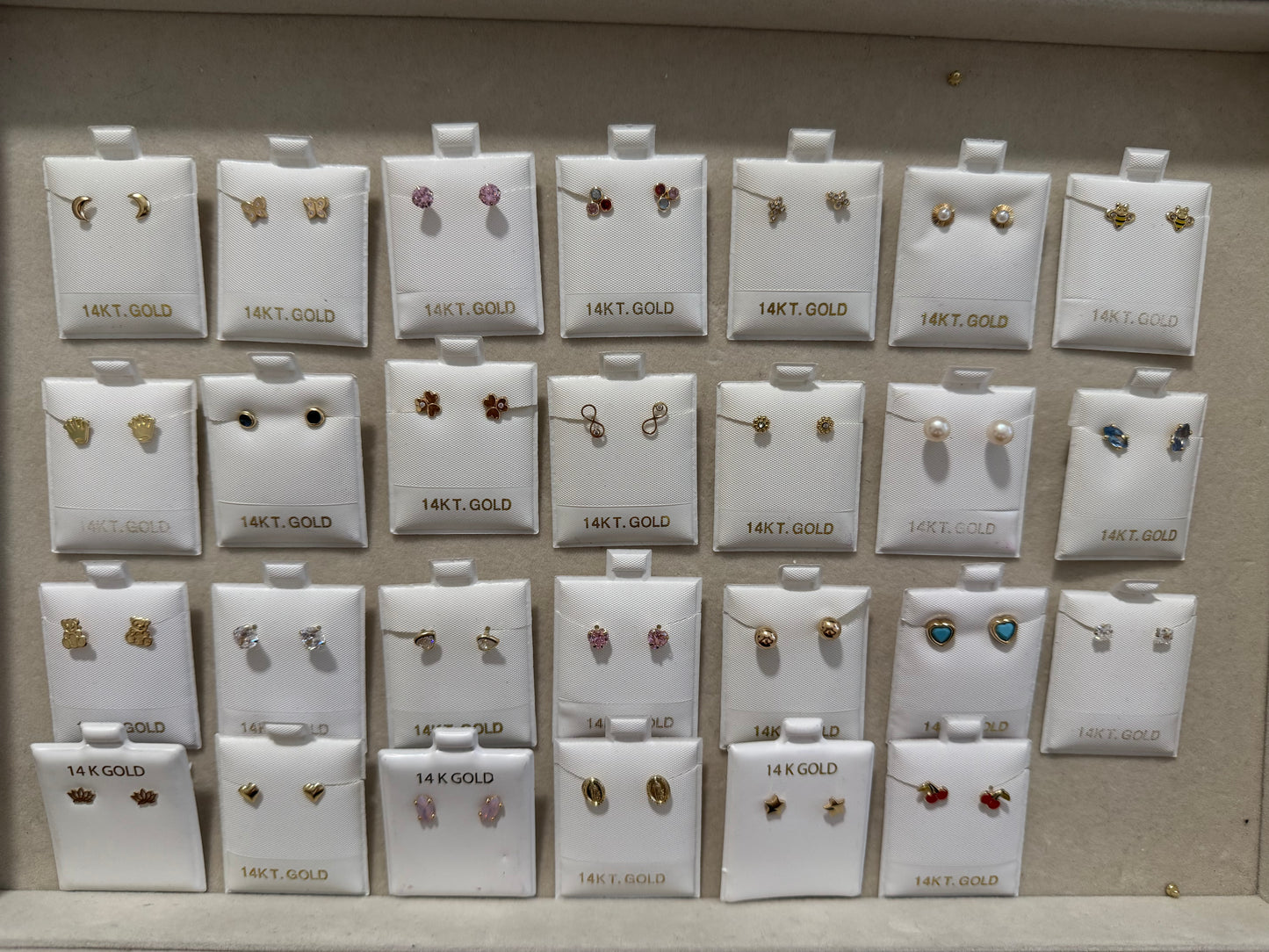 14K Stephani Rodríguez