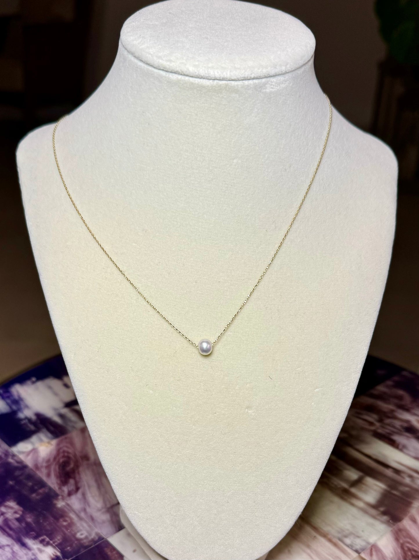 Cadena con Perla Yadiris R