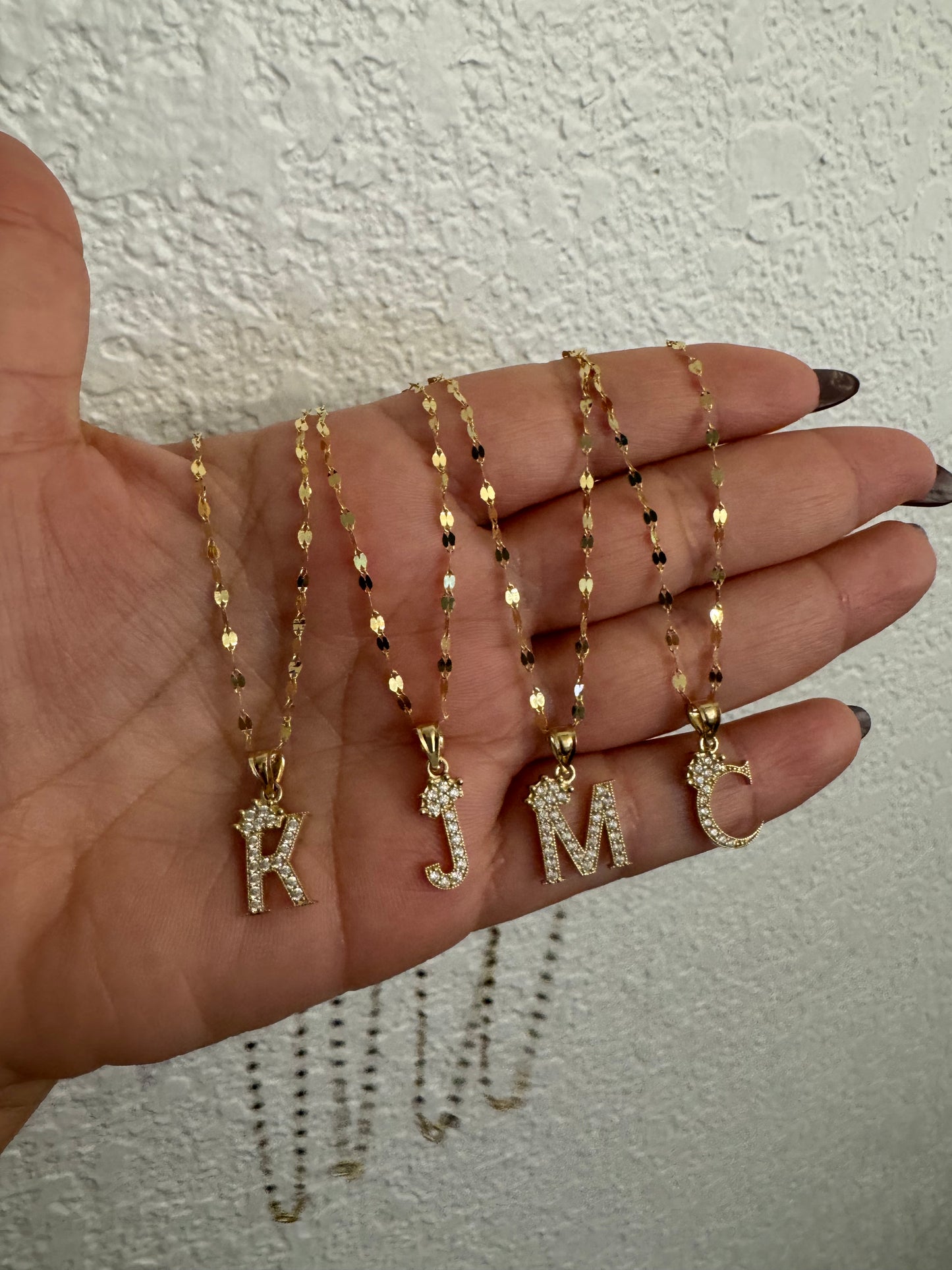 14k Karla Bonilla