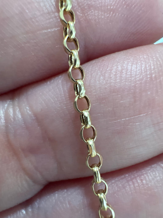 14k Lisandra Méndez