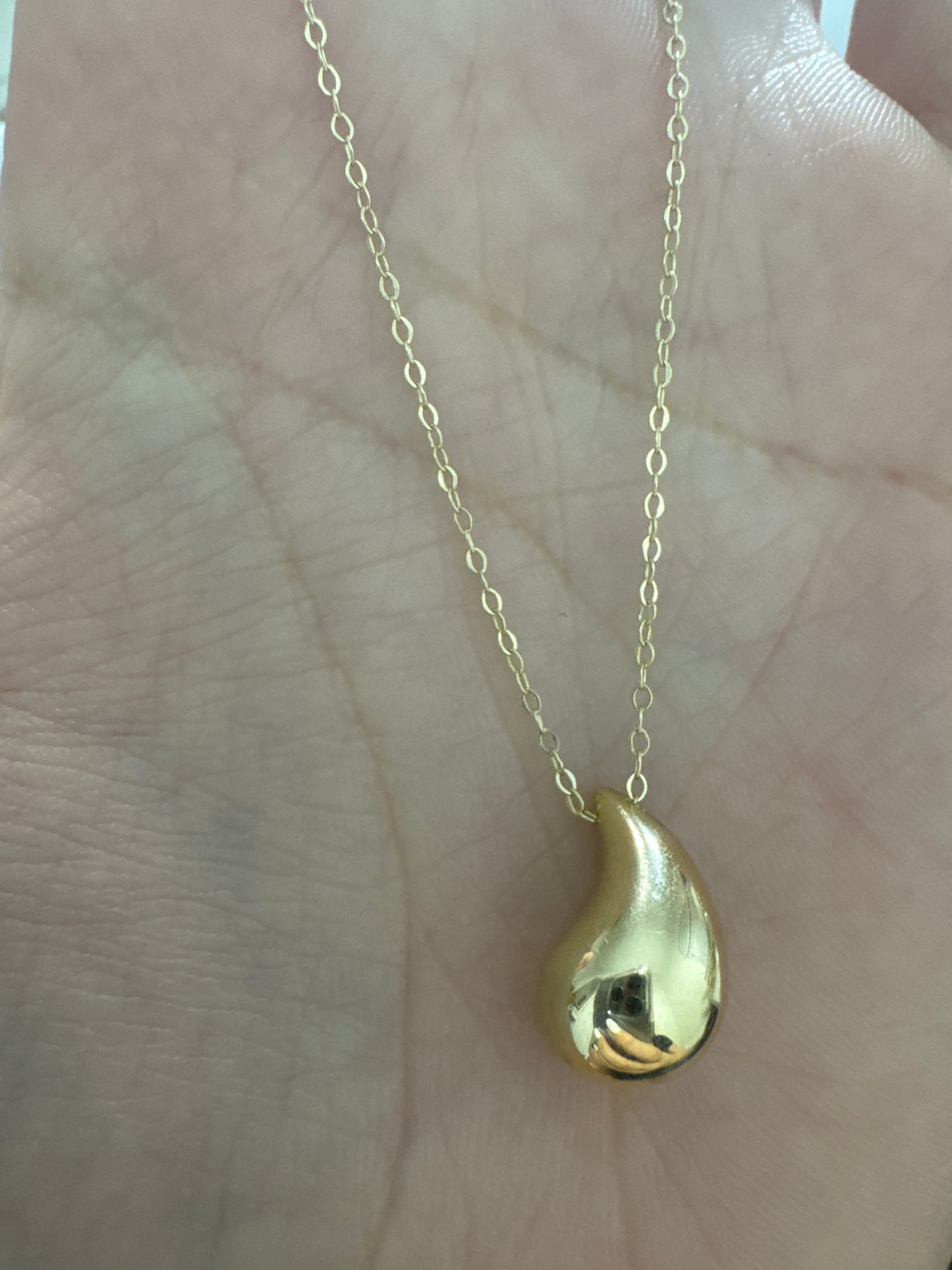 Yablenska Cadena Gota 10K