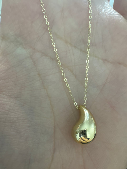 Yablenska Cadena Gota 10K