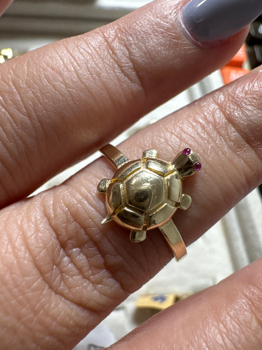 10k Yolanda Cervantes