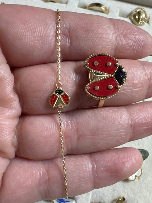 14k Cecilia Martinez