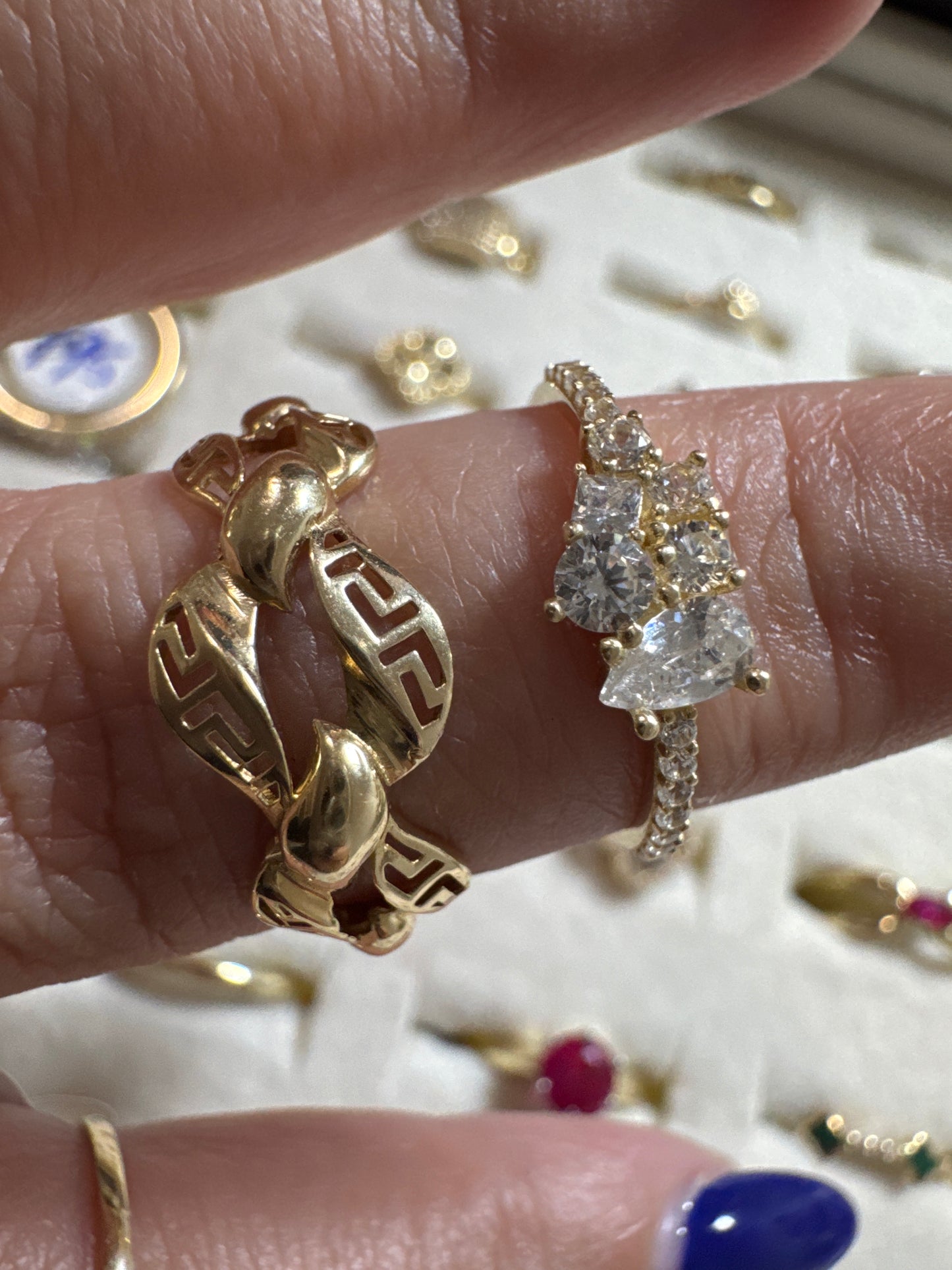 14k Jennifer Corona