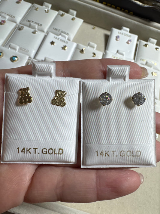 14K Stephanie Rodríguez