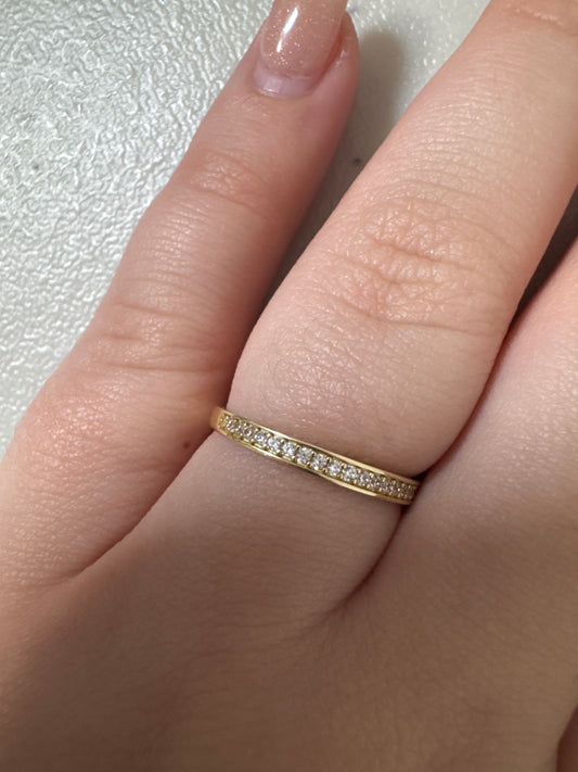 Churumbela 14K Laura