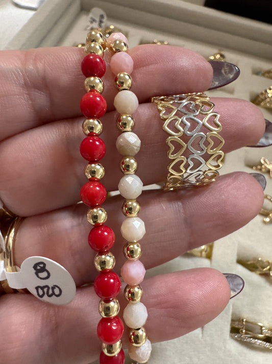 10k y 14k Ruth Zepeda