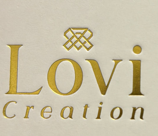 14k Gold Lorena Paulina