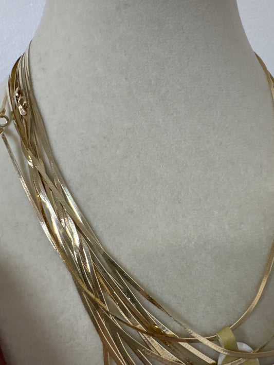 Sofia martinez omega size 18 10K