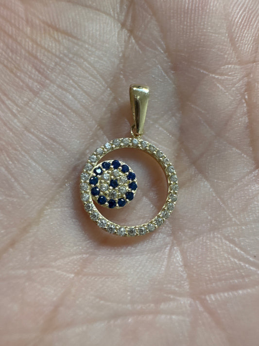 14k Yanet Gutiérrez