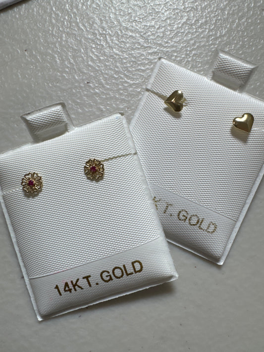 Amparo Earring Promo