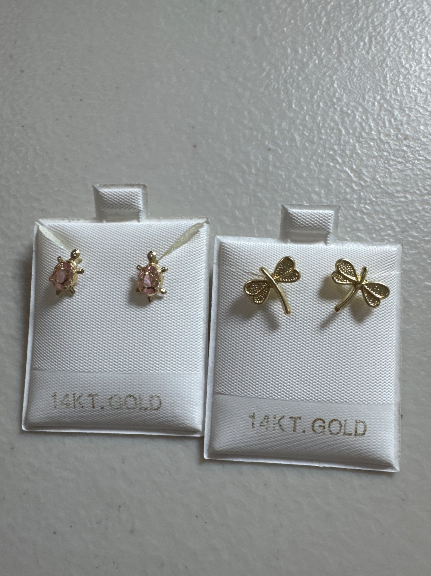 María Patino Promotion 14K