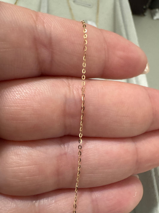 14K Kishamar Acevedo