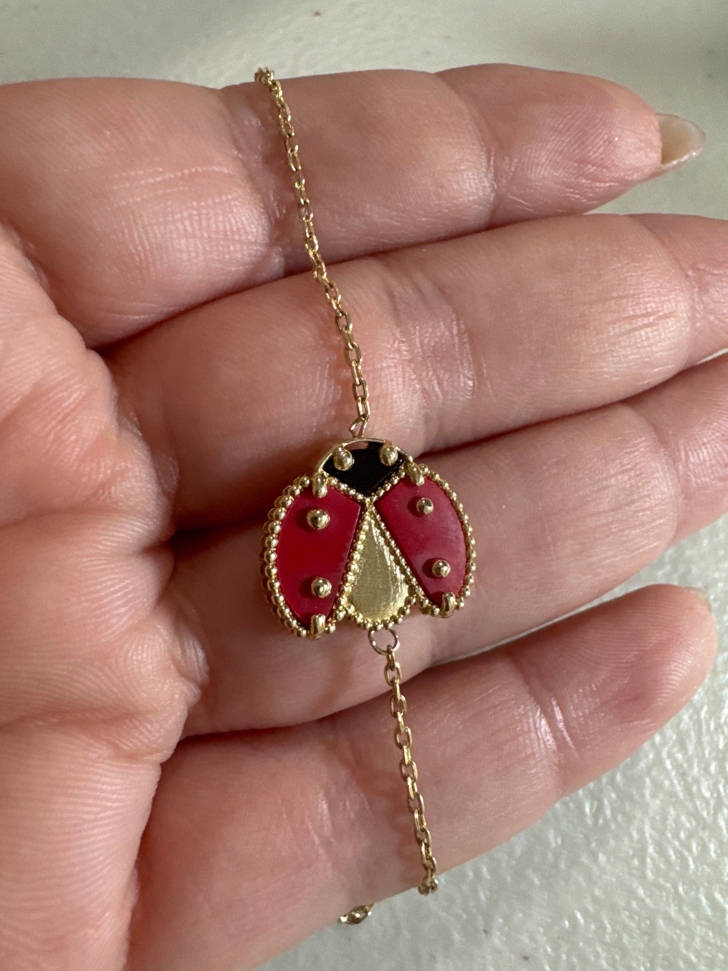 14k Jocelyn Quintero