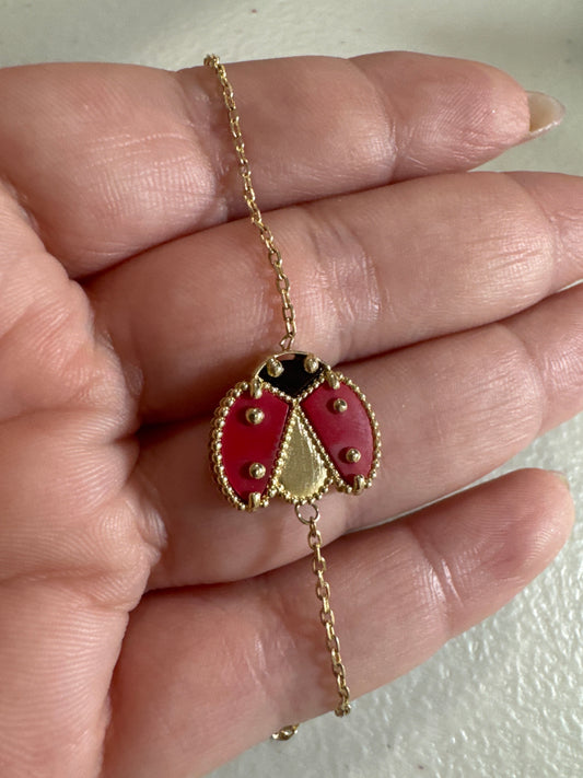 14k Jocelyn Quintero