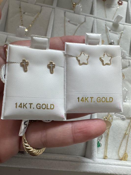 14k Karin Tobar
