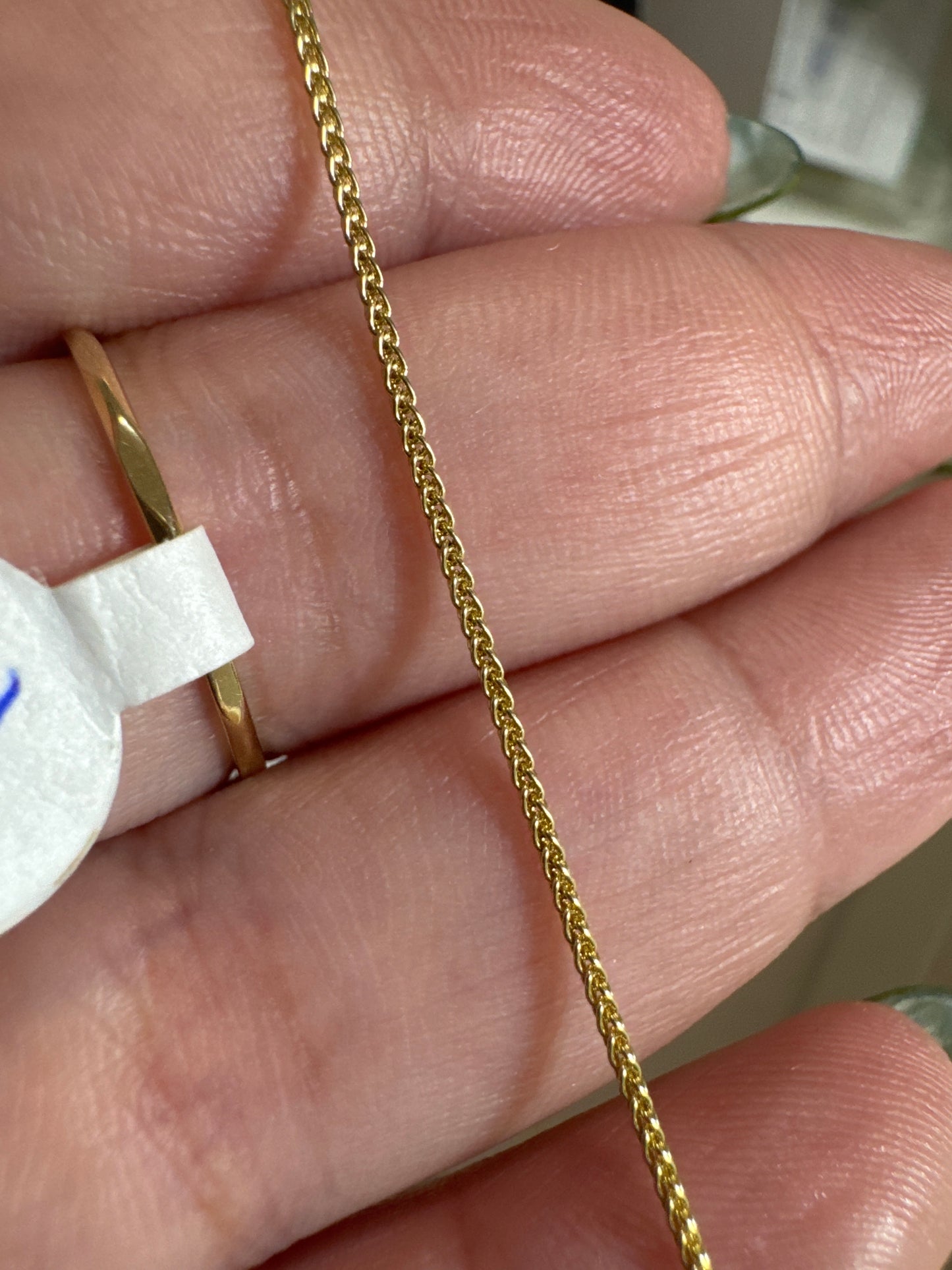 10k Mariajose Gómez