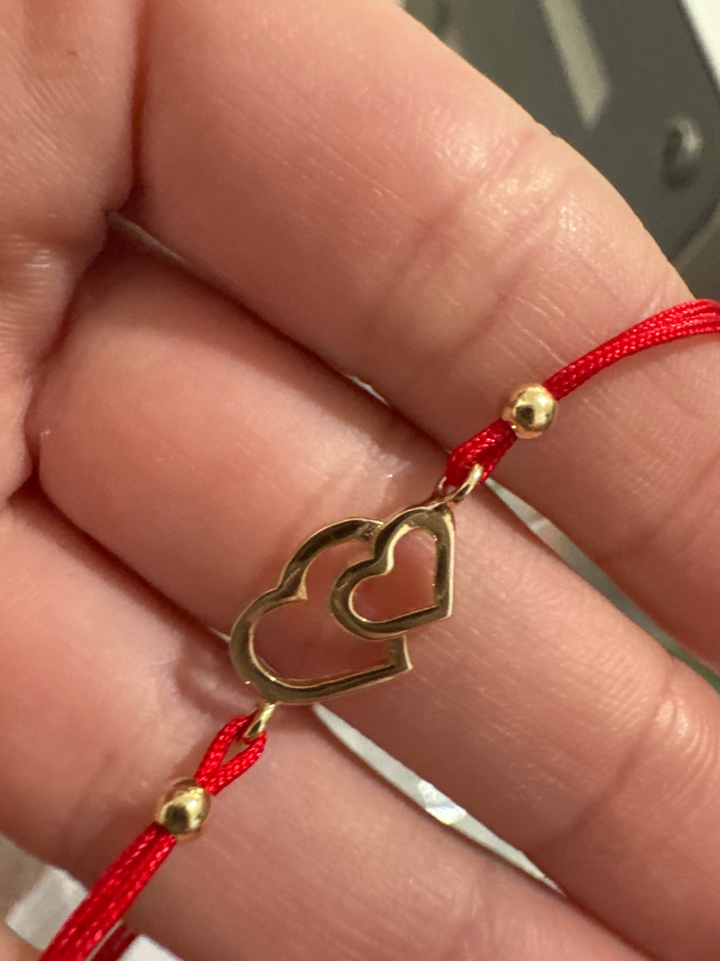 14k gold Brenda
