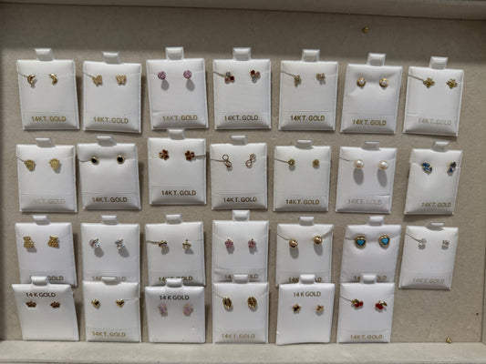 14K Stephani Rodríguez