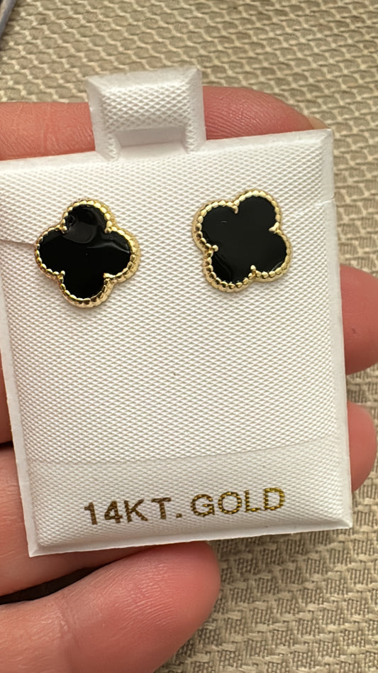 14k Gold Yaidery