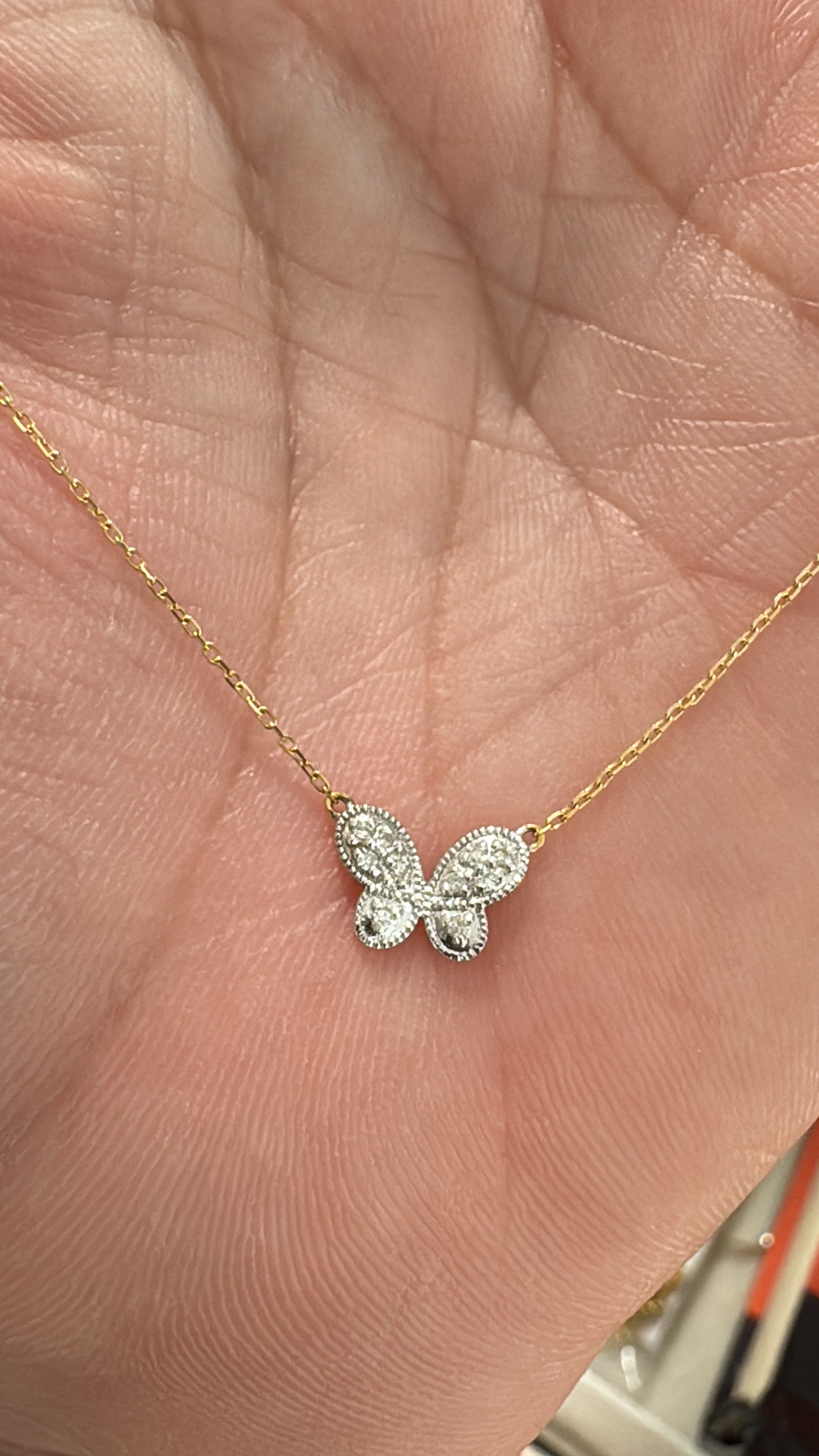 14k Patricia Hernandez