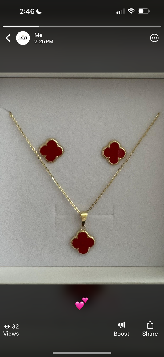 14k Patricia Hernández