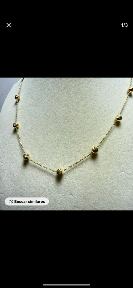 14k Dianelis